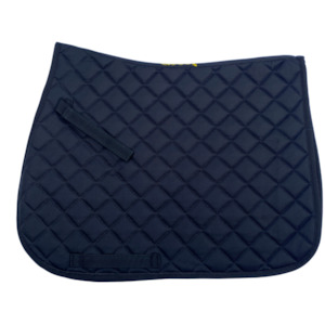 Cotton All Purpose Saddle Pad