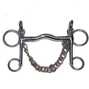 Christmas Gift Ideas Under 69: Pelham Horse Bit