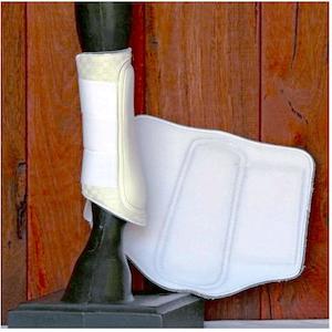 Horse Tendon Boots