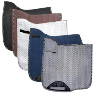 Kieffer Dressage Saddle Pad