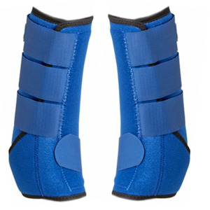 Neoprene Sling Boots