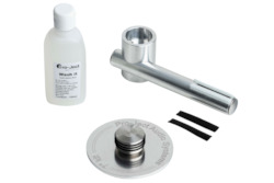 Electronic goods: Pro-Ject Audio VC-S2 Cleaner 7" inch upgrade kit