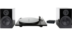 Electronic goods: Pro-Ject Audio Perfect Primary II Hi-fi Pack