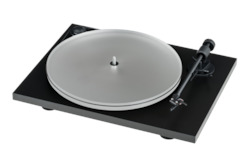 Pro-Ject Audio Primary E Turntable with OM 5S Cartridge & Acryl It E