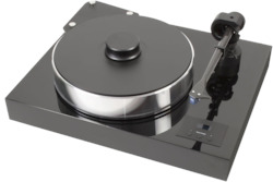 Electronic goods: Pro-Ject Audio Xtension 10 Evolution Turntable