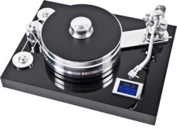 Pro-Ject Audio Signature 12 Turntable