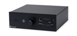 Electronic goods: Pro-Ject Audio Pre Box DS2 Digital - Preamplifier