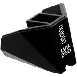 Ortofon Hi-Fi 2M Black LVB 250 Replacement Stylus - Limited Edition