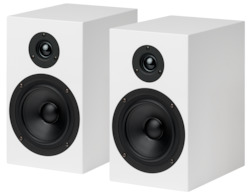 Electronic goods: Pro-Ject Audio Speaker Box 5 - Bookshelf Speakers (pair)