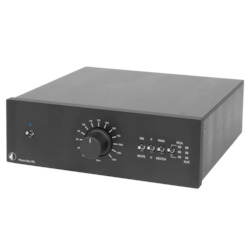 Electronic goods: Pro-Ject Audio Phono Box RS Phono Preamplifier