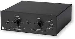 Electronic goods: Pro-Ject Audio Phono Box RS2 Phono Preamplifier