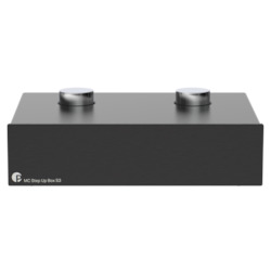 Pro-Ject Audio MC Step Up Box S3 Step-up Transformer