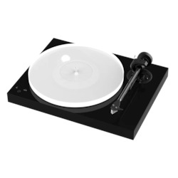 Pro-Ject X1 B Turntable with Pick it PRO Balanced Cartridge