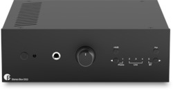 Electronic goods: Pro-Ject Audio Stereo Box DS3 Integrated Amplifier