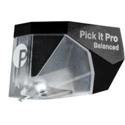 Pro-Ject Audio Pick It PRO Balanced True Balanced Moving Magnet Cartridge