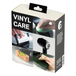 Pro-Ject Audio Vinyl Care Set