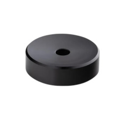 Electronic goods: Pro-Ject Audio Adapt It Puck for 7-inch Single Records