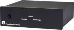 Electronic goods: Pro-Ject Audio Power Box S3 Phono Power Supply