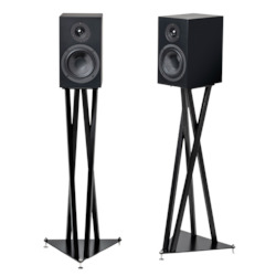 Pro-Ject Audio Tristand Speaker Stands