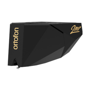 Ortofon Hi-Fi 2MR Black Slimline Moving Magnet Cartridge