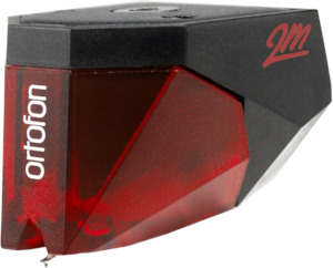 Ortofon Hi-Fi 2M Red Moving Magnet Cartridge