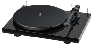 Pro-Ject Debut E Carbon Turntable