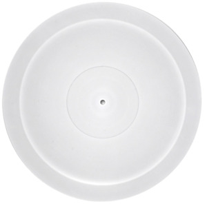 Pro-Ject Audio Acryl It - Acrylic Platter for Pro-Ject Turntables