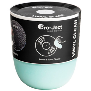 Pro-Ject Audio Vinyl Clean - Record and Stylus Cleaning Compound