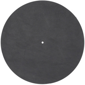 Pro-Ject Audio Leather It - Leather Mat for Turntables