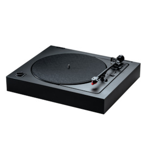 Pro-Ject Audio Automat A2 Automatic Turntable with Ortofon 2M Red Cartridge