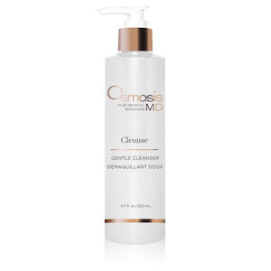 All Osmosis Skin: Cleanse