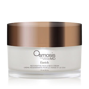 Enrich Smoothing Face and Neck Cream