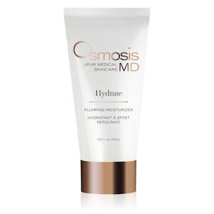 All Osmosis Skin: Hydrate Plumping Moisturizer