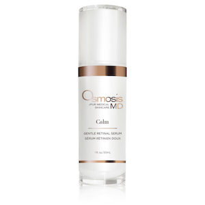 All Osmosis Skin: Calm