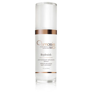 All Osmosis Skin: Replenish