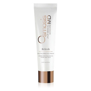 All Osmosis Skin: Refresh Revitalizing Eye Cream