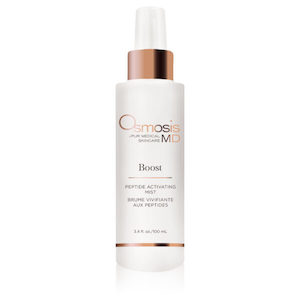 Activating Mists: Boost Peptide Activating Mist