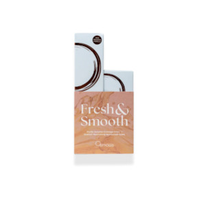 All Osmosis Skin: Fresh and Smooth - Purify + Quench Duo