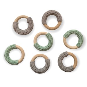 Toy: CROCHET RING