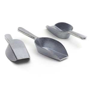 METAL SCOOP - SMALL