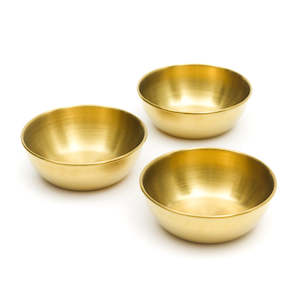 GOLDEN BOWL