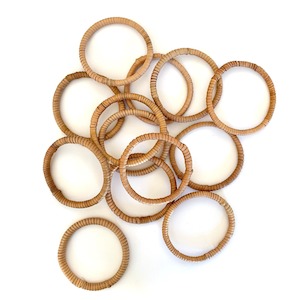 RATTAN RING