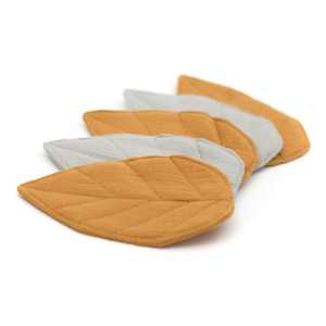 Toy: CRINKLE LEAF