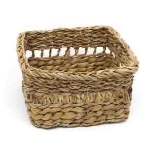 HOGLA ROPE BASKET