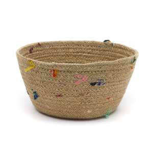 JUTE BOWL