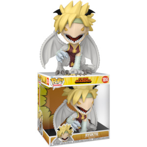 My Hero Academia - Ryukyu (Dragon) 10" Pop! Vinyl