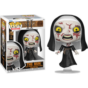 The Nun II - The Nun Pop! Vinyl