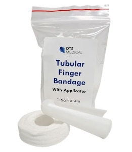 Finger Bandage 4meters with Applicator