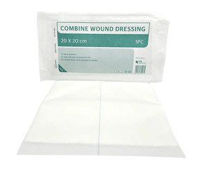 Combine Dressing 20x20cm