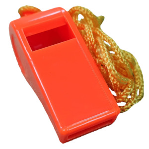 Emergency / Sports Whistle